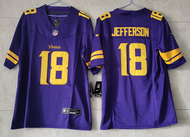 Minnesota Vikings Jerseys 26 [Cheap NFL Jerseys 1826]